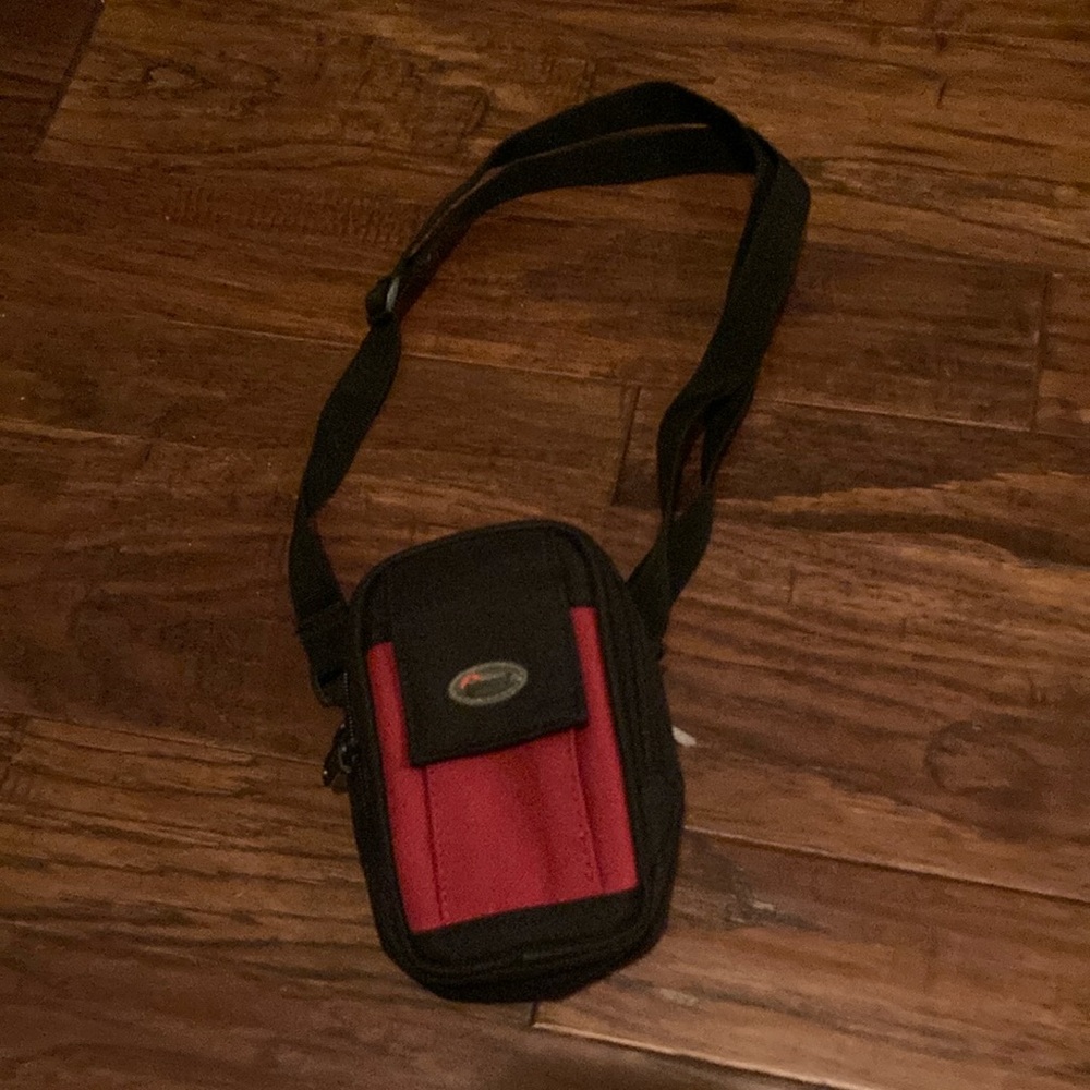 Lowepro Camera Case
